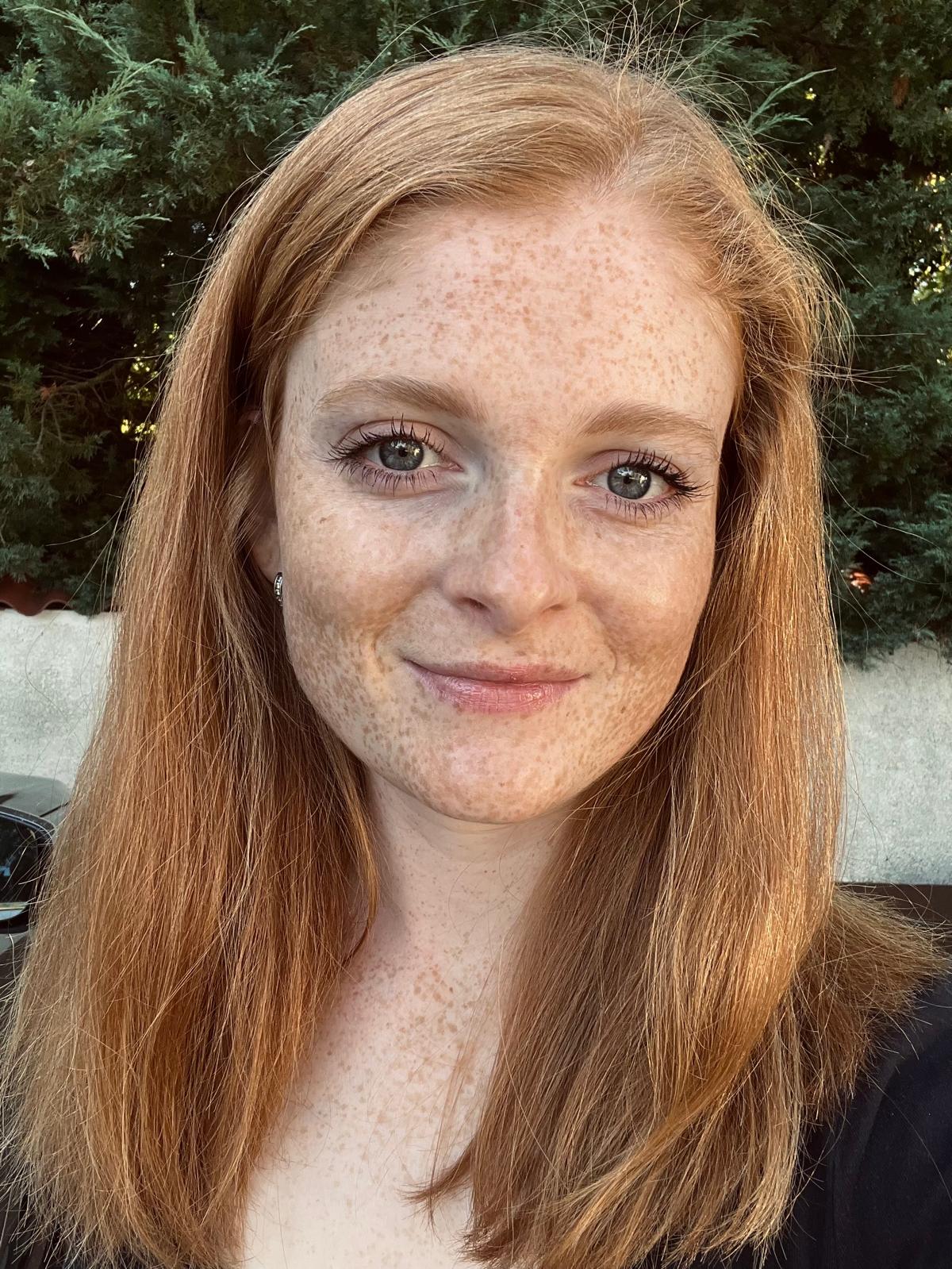 Vera Hermann